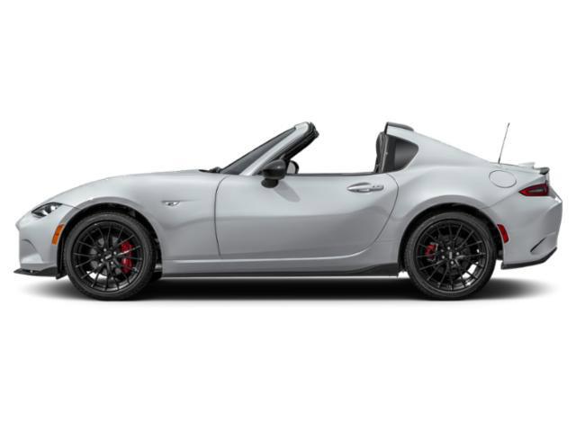 2026 Mazda MX-5 Club