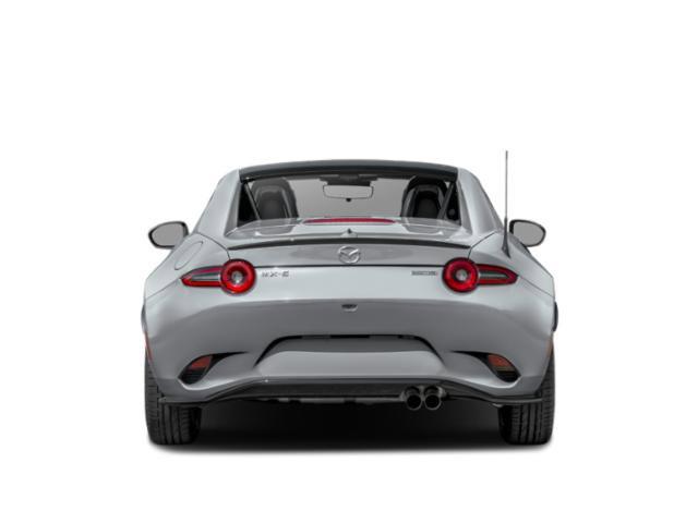 2026 Mazda MX-5 Club