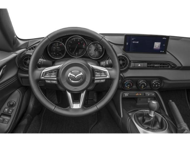 2026 Mazda MX-5 Club