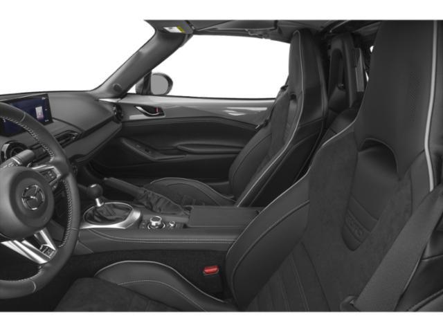 2026 Mazda MX-5 Club
