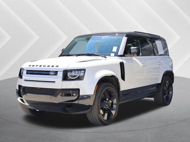 2026 Land Rover Defender P400 X-Dynamic SE for sale in Centerville, UT