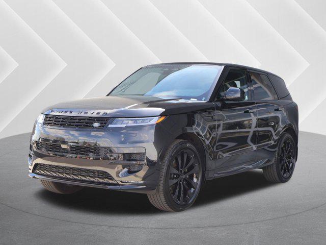 2026 Land Rover Range Rover Sport P400 Dynamic SE for sale in Centerville, UT