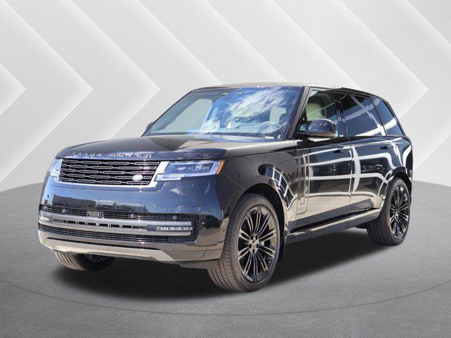 2026 Land Rover Range Rover P530 SE 7 Seat for sale in Centerville, UT