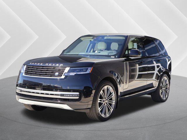 2026 Land Rover Range Rover P400 SE for sale in Centerville, UT