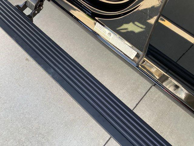 2026 Ram 3500 Limited Crew Cab 4x4 8' Box