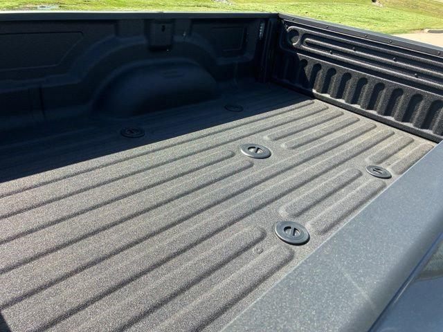 2026 Ram 3500 Limited Crew Cab 4x4 8' Box