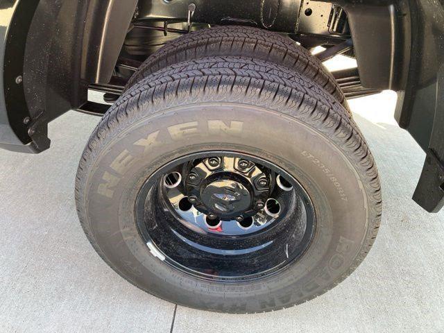 2026 Ram 3500 Limited Crew Cab 4x4 8' Box