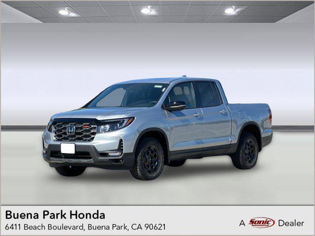 2026 Honda Ridgeline TrailSport+ for sale in Buena Park, CA