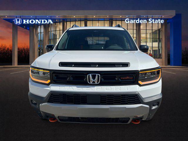 2026 Honda Passport AWD TrailSport