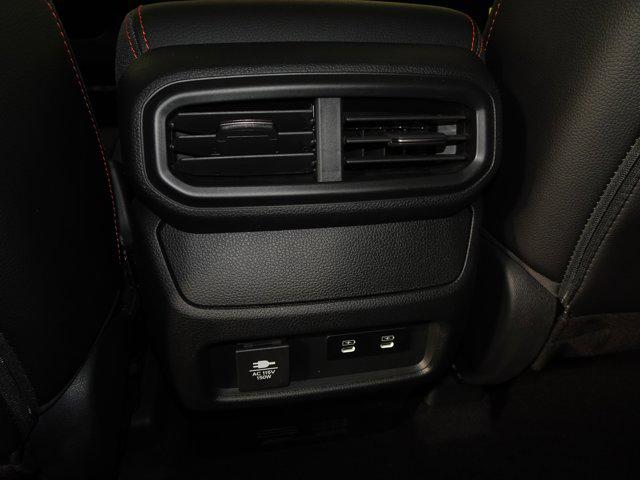 2026 Honda Passport AWD TrailSport