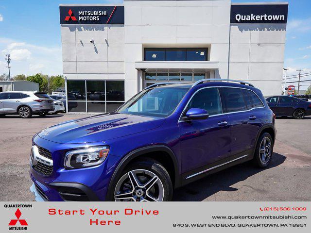 2021 Mercedes-Benz GLB 4MATIC for sale in Quakertown, PA