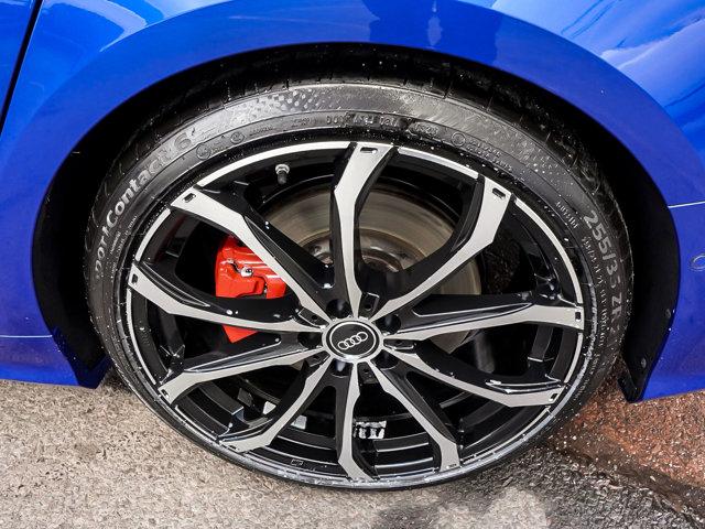 2023 Audi S6 Prestige TFSI quattro Tiptronic
