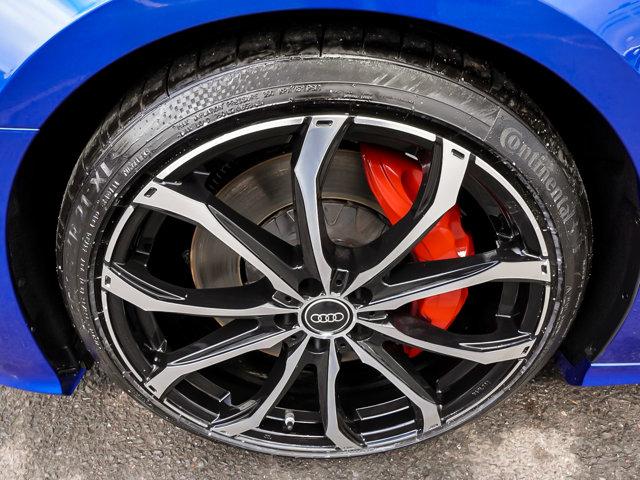 2023 Audi S6 Prestige TFSI quattro Tiptronic
