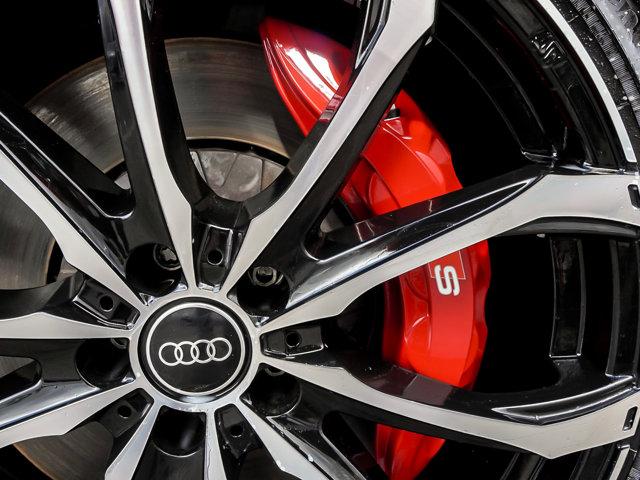 2023 Audi S6 Prestige TFSI quattro Tiptronic