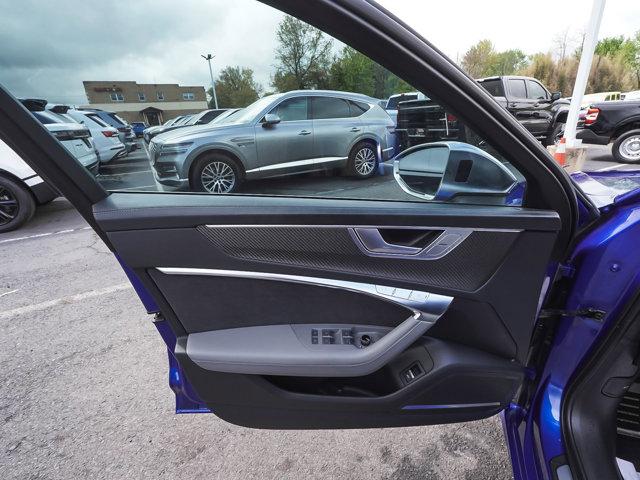 2023 Audi S6 Prestige TFSI quattro Tiptronic