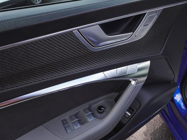 2023 Audi S6 Prestige TFSI quattro Tiptronic