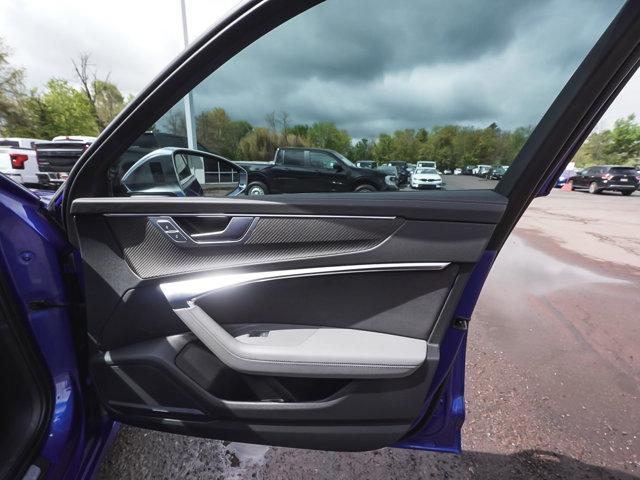 2023 Audi S6 Prestige TFSI quattro Tiptronic