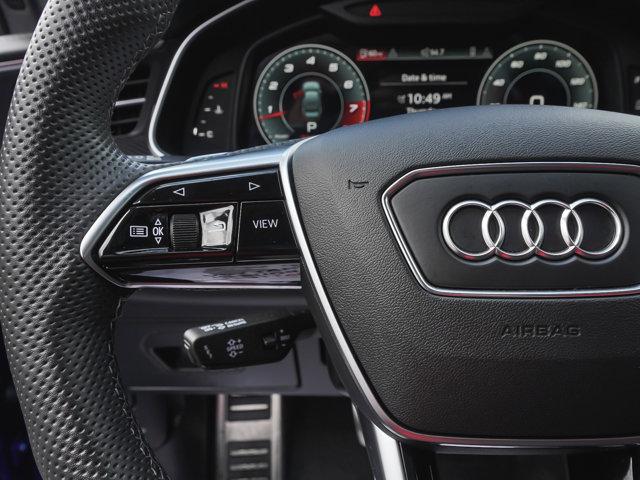 2023 Audi S6 Prestige TFSI quattro Tiptronic