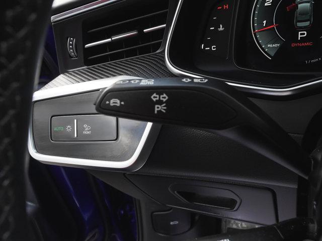 2023 Audi S6 Prestige TFSI quattro Tiptronic