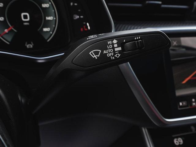 2023 Audi S6 Prestige TFSI quattro Tiptronic