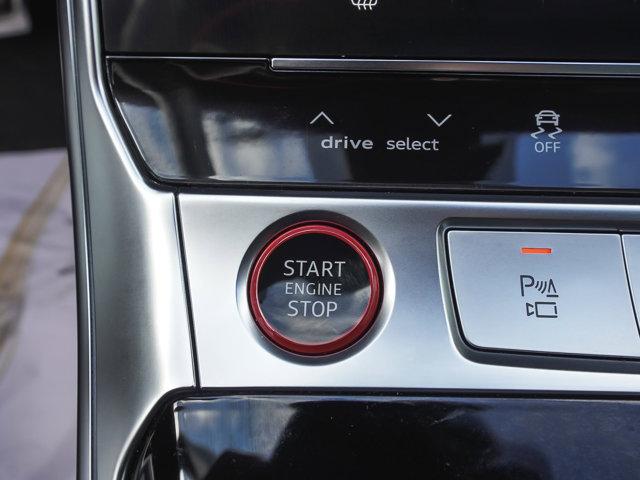 2023 Audi S6 Prestige TFSI quattro Tiptronic