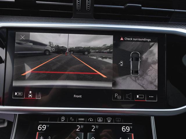 2023 Audi S6 Prestige TFSI quattro Tiptronic