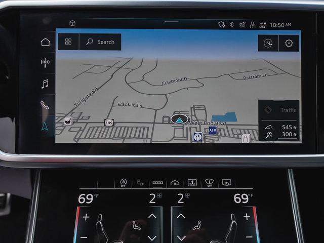 2023 Audi S6 Prestige TFSI quattro Tiptronic