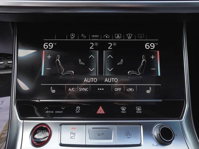 2023 Audi S6 Prestige TFSI quattro Tiptronic