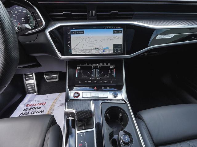 2023 Audi S6 Prestige TFSI quattro Tiptronic