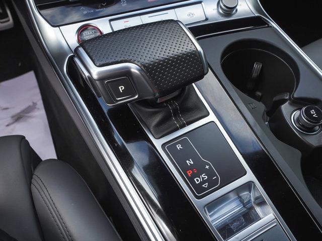 2023 Audi S6 Prestige TFSI quattro Tiptronic