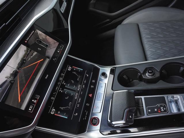 2023 Audi S6 Prestige TFSI quattro Tiptronic