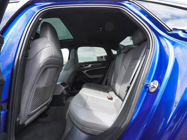 2023 Audi S6 Prestige TFSI quattro Tiptronic