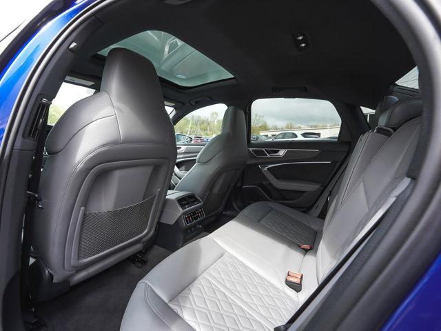 2023 Audi S6 Prestige TFSI quattro Tiptronic