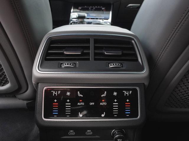 2023 Audi S6 Prestige TFSI quattro Tiptronic