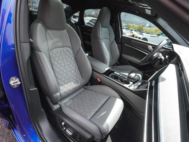2023 Audi S6 Prestige TFSI quattro Tiptronic