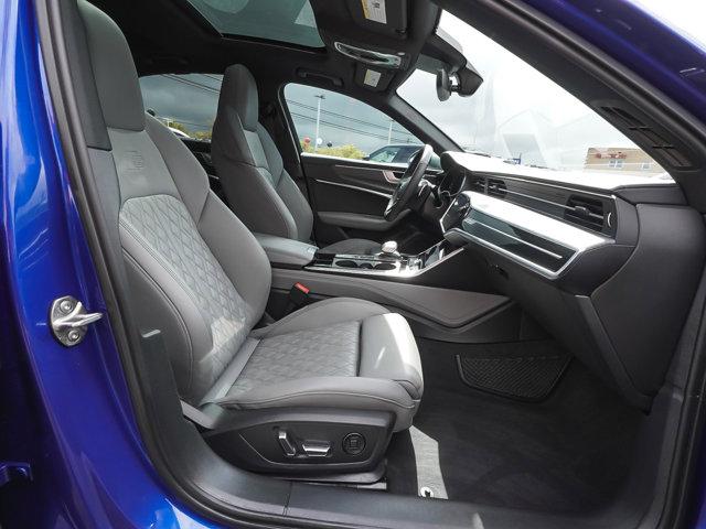 2023 Audi S6 Prestige TFSI quattro Tiptronic