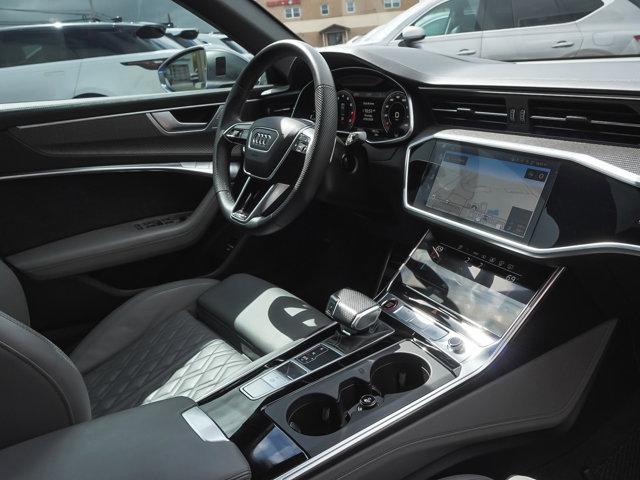 2023 Audi S6 Prestige TFSI quattro Tiptronic