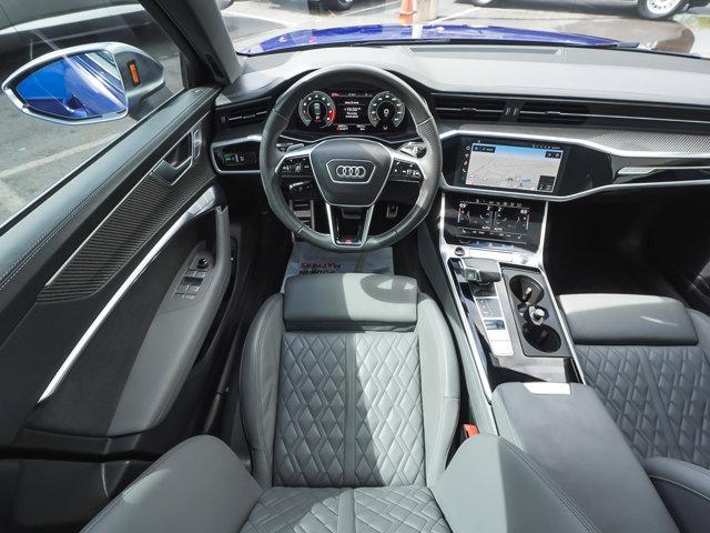 2023 Audi S6 Prestige TFSI quattro Tiptronic