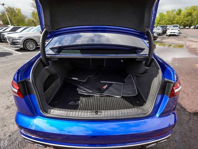 2023 Audi S6 Prestige TFSI quattro Tiptronic