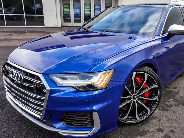 2023 Audi S6 Prestige TFSI quattro Tiptronic