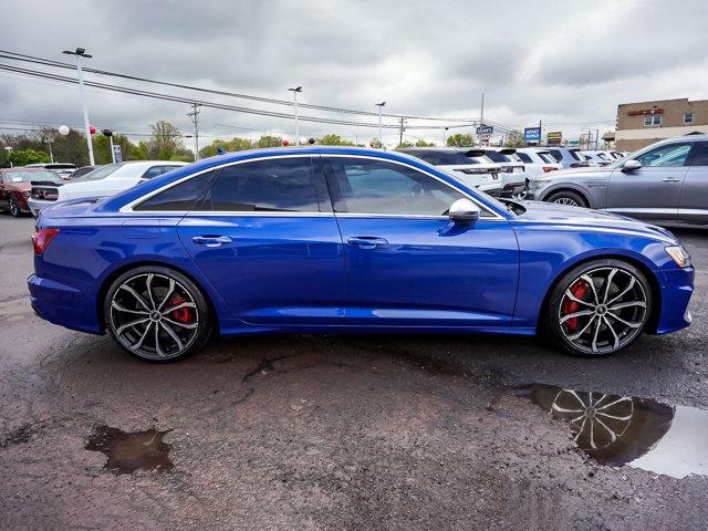 2023 Audi S6 Prestige TFSI quattro Tiptronic