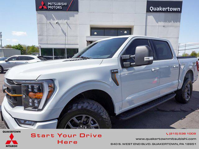 2023 Ford F-150 Tremor for sale in Quakertown, PA