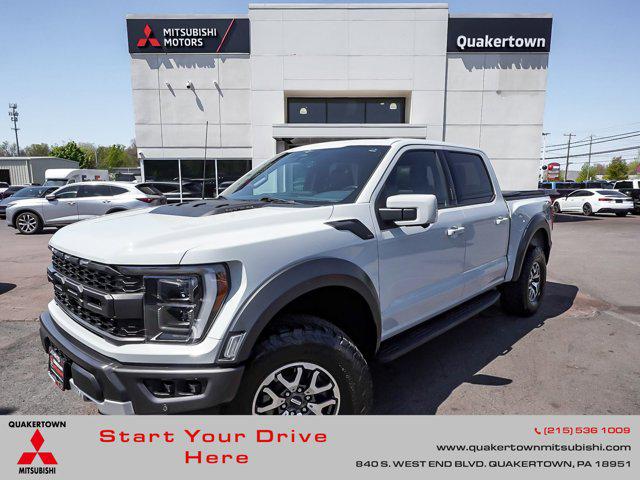 2023 Ford F-150 Raptor for sale in Quakertown, PA