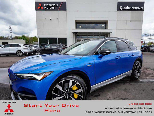 2024 Acura ZDX Type S for sale in Quakertown, PA