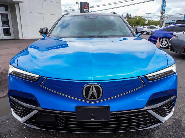 2024 Acura ZDX Type S