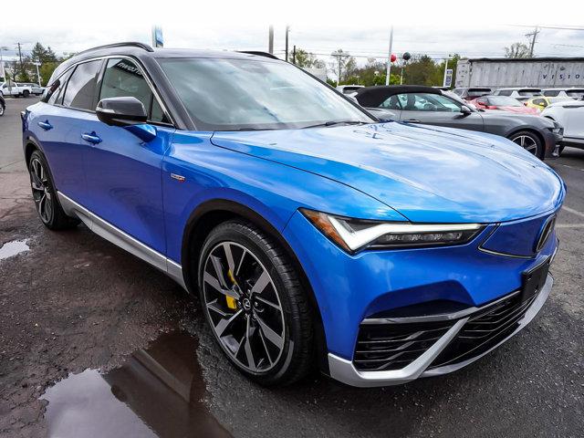 2024 Acura ZDX Type S