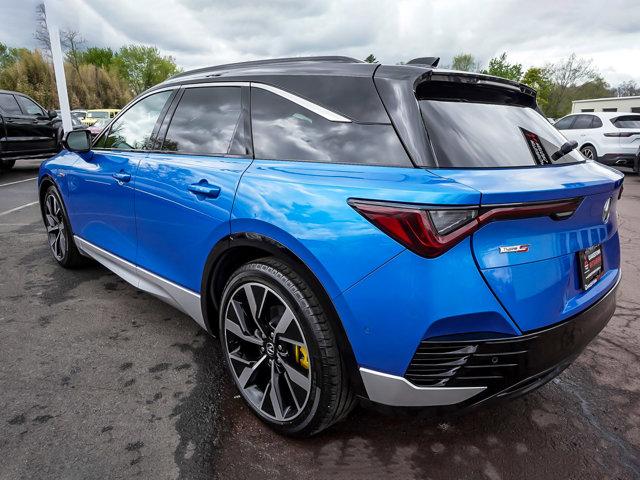 2024 Acura ZDX Type S