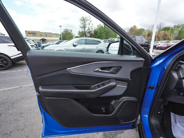 2024 Acura ZDX Type S