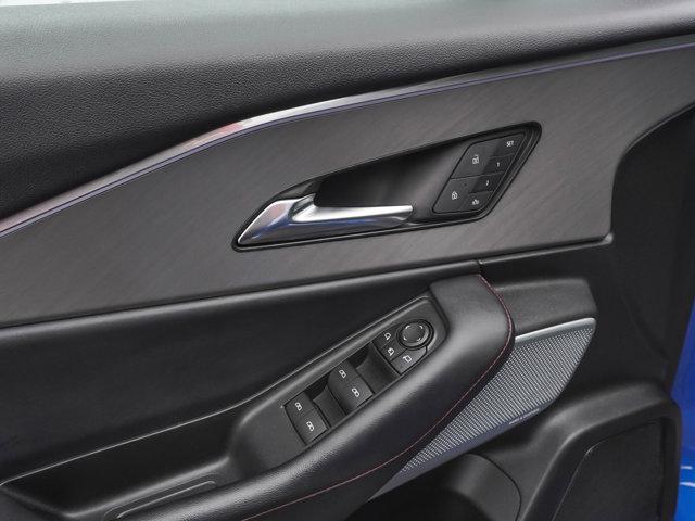 2024 Acura ZDX Type S