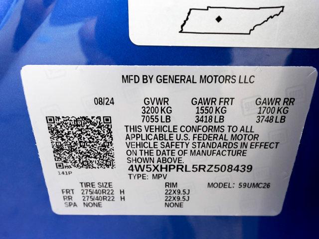 2024 Acura ZDX Type S